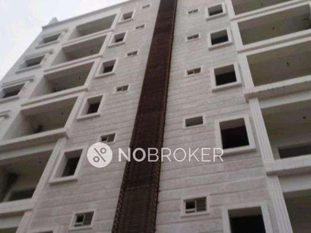 2 BHK Flat In Jasmin Enclave For Sale In Toli Chowki