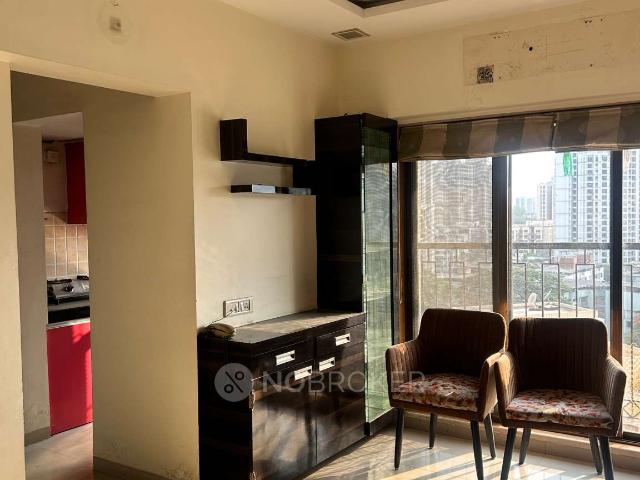 2 BHK Flat In Jasmine Chs for Rent In Thane West