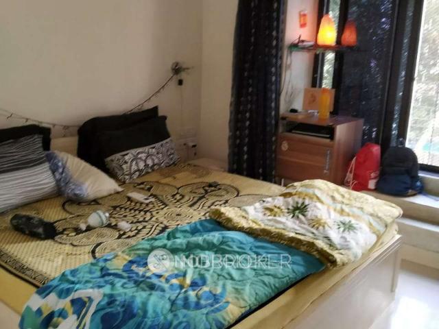 2 BHK Flat In Jasmine Apartment For Sale In Jankalyan Nagar