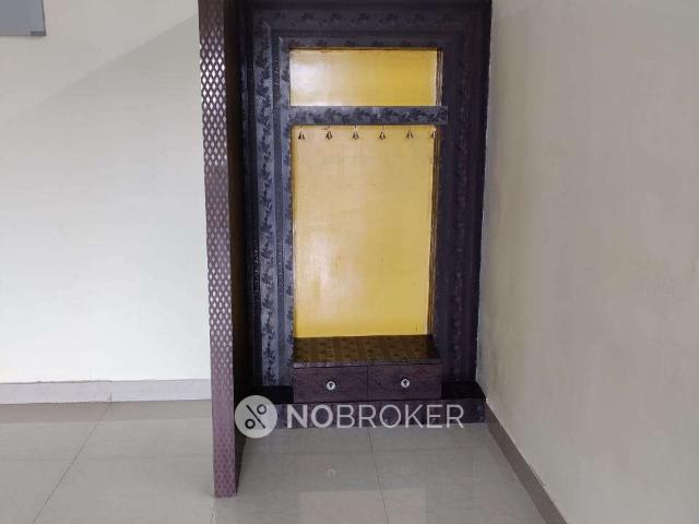 2 BHK Flat In Jasmine Apartments for Rent In Narsingi