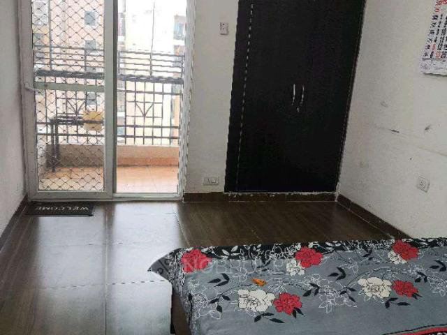 2 BHK Flat In Jasmine Grove for Rent In Nh 24, Ghaziabad