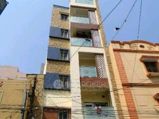 2 BHK Flat In Jasoda Hari Nivas for Rent In Begum Bazar Chatri, Shah Inayat Gunj, Chudi Bazaar