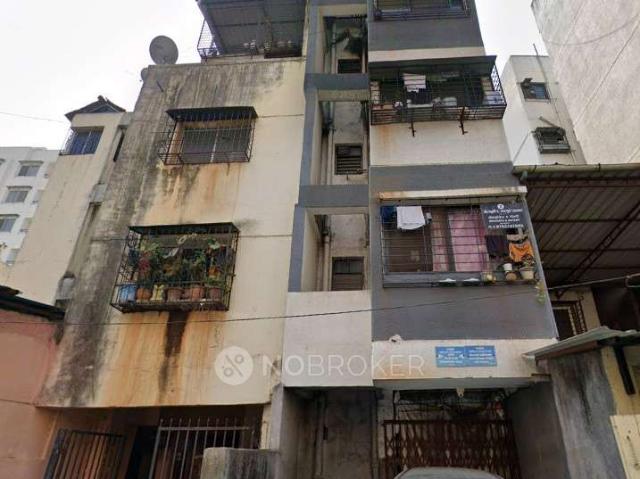 2 BHK Flat In Jashoda Memories For Sale In Somwar Peth