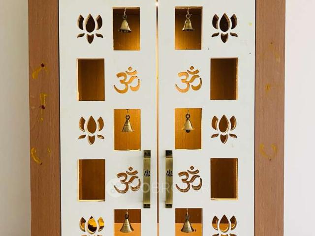 2 BHK Flat In Jasper And Iridium At Brigade El Dorado For Sale In Huvinayakanahalli