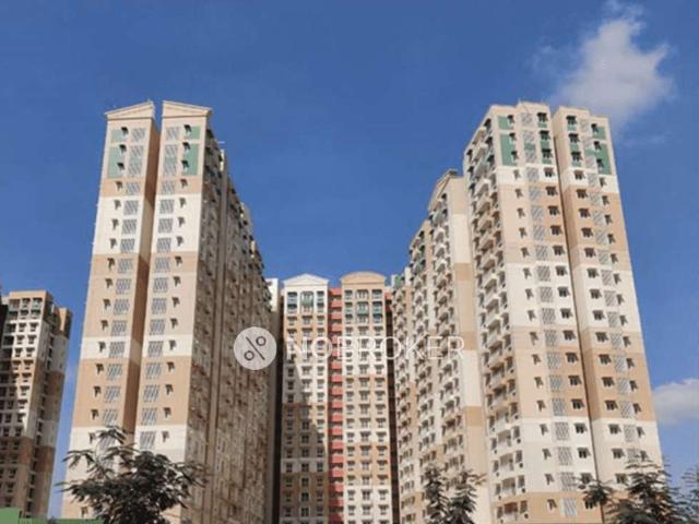 2 BHK Flat In Jasper And Iridium At Brigade El Dorado For Sale In Huvinayakanahalli