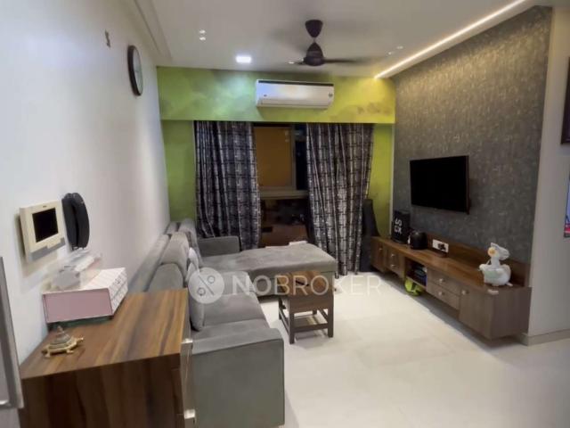 2 BHK Flat In Jaswanti Woods For Sale In Mulund West