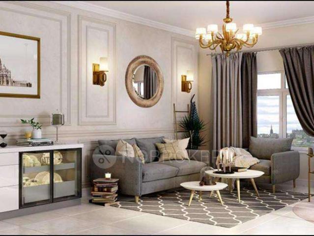 2 BHK Flat In Japji Sneh Chs For Sale In Andheri West