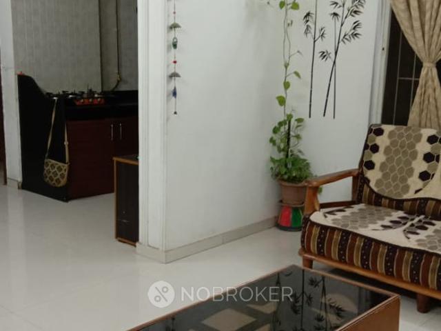 2 BHK Flat In Jarvari Apartment for Rent In Pimple Saudagar