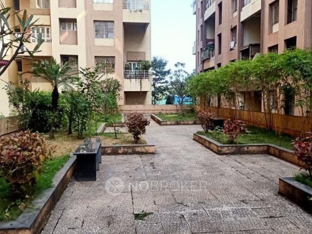 2 BHK Flat In Jarvari Apartment for Rent In Pimple Saudagar