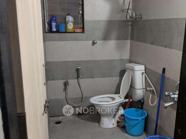 2 BHK Flat In Jarvari Society for Rent In Pimple Saudagar