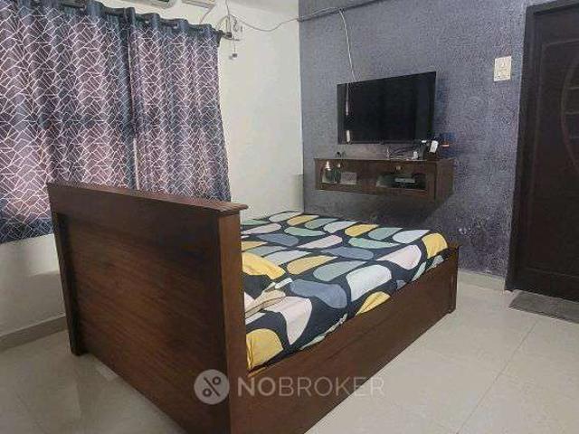 2 BHK Flat In Jawahar Flats For Sale In 27, Basha Garden, Mylapore, Chennai, Tamil Nadu 600004, India
