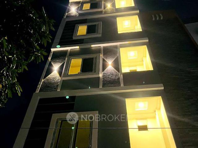 2 BHK Flat In Javeed Residency For Sale In Santosh Nagar