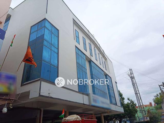 2 BHK Flat In Jay Vihar For Sale In Dilsukhnagar