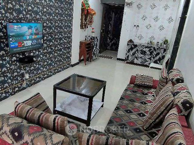 2 BHK Flat In Jay Abhishek Apartment, Bhayander West For Sale In Bhayandar