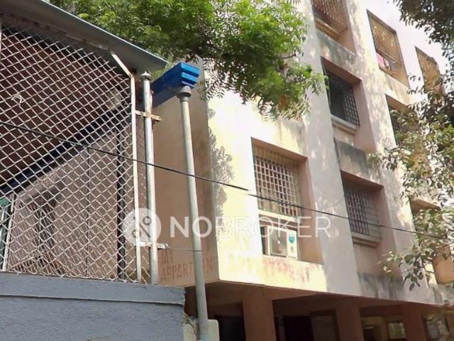 2 BHK Flat In Jay Apartment for Rent In Wadgaon Sheri