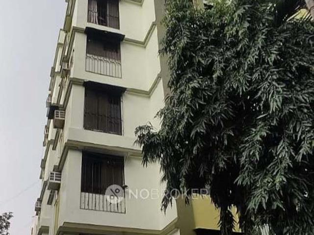 2 BHK Flat In Jay Chs For Sale In Borivali West