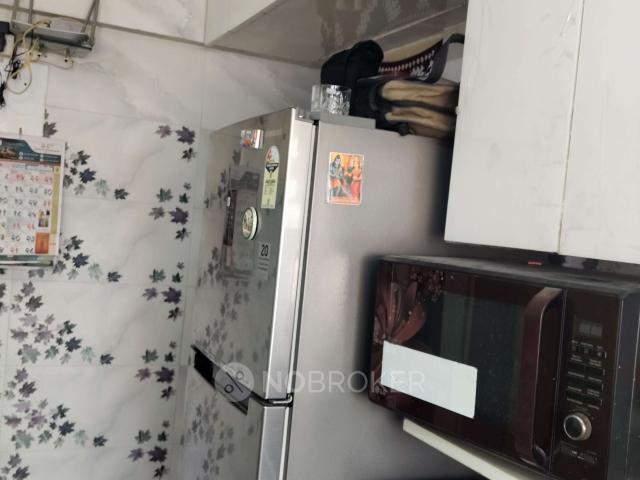2 BHK Flat In Jay Ganaraje Society For Sale In Mulund East
