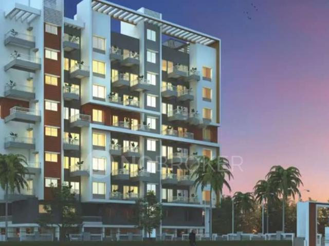 2 BHK Flat In Jay Ganesh Royal Bliss For Sale In Pune