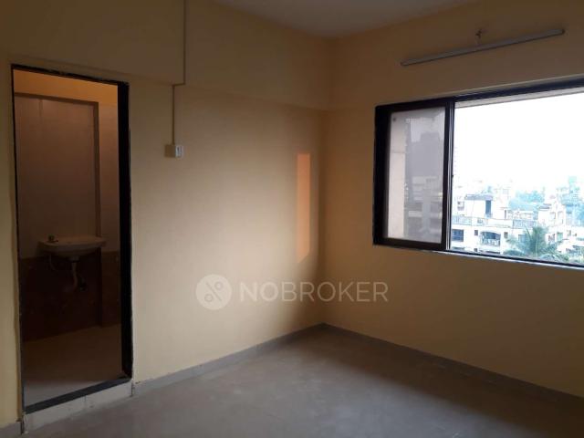 2 BHK Flat In Jay Gopal Chs For Sale In Malad West