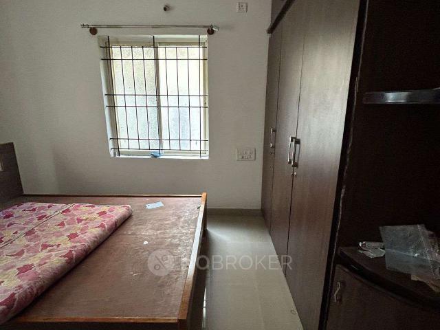 2 BHK Flat In Jay Krishna Mahalakshmi Enclave For Sale In W