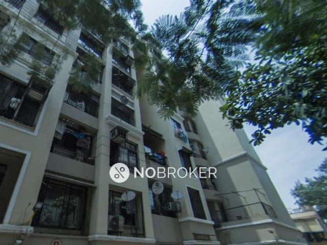 2 BHK Flat In Jay Ram Chs For Sale In Borivali West