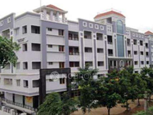2 BHK Flat In Jay Sree For Sale In Bowenpally
