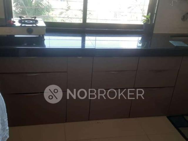 2 BHK Flat In Jay Sugam Apartment, Mulund East For Sale In