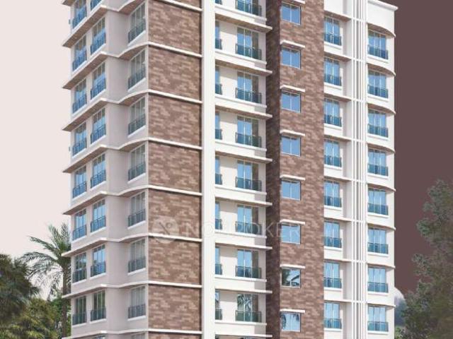 2 BHK Flat In Jaymarat For Sale In Malad West