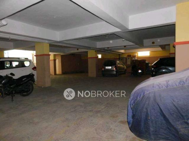 2 BHK Flat In Jaya Bharathi Sagar Heights For Sale In Nizam