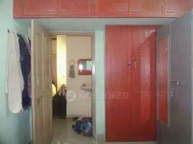 2 BHK Flat In Jaya Lakshmi Appartment For Sale In Demellows Road