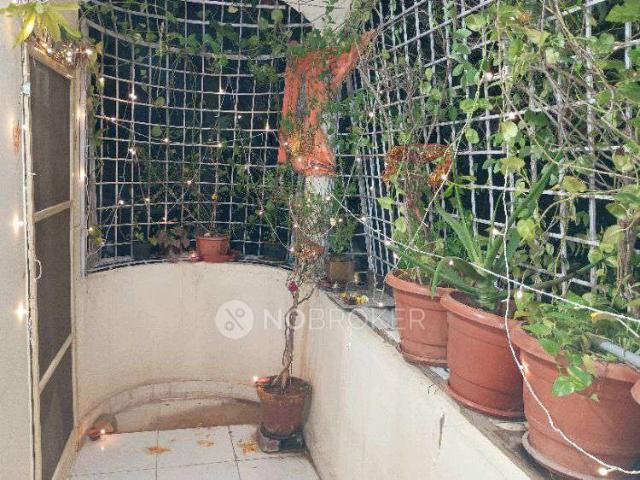 2 BHK Flat In Jaya Sai Residency For Sale In A. S. Rao Nagar