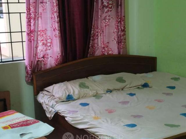 2 BHK Flat In Jaya Sapphire For Sale In Kaggadasapura