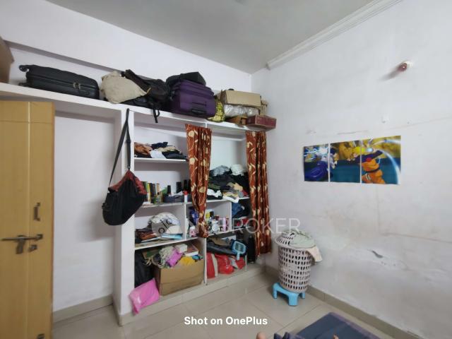 2 BHK Flat In Jayabharathis Sagar For Sale In Nizampet