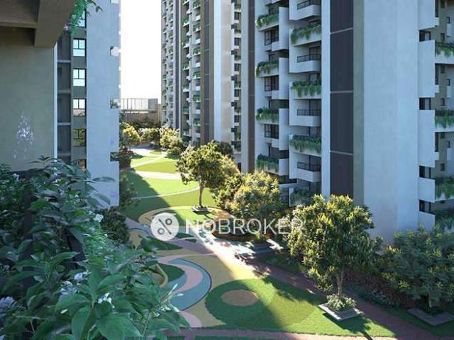 2 BHK Flat In Jayabheri The Sahasra For Sale In Gachibowli