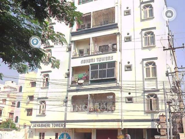 2 BHK Flat In Jayabheri Towers For Sale In Kothapet