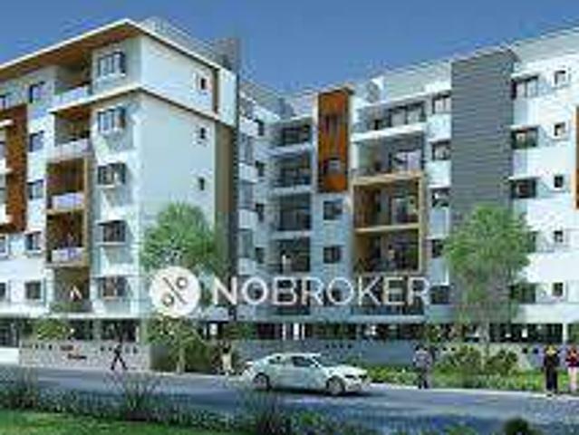 2 BHK Flat In Jayabheri Vijayalakshmi Homes For Sale In Fc4f+qf2, Moti Nagar, Erragadda, Hyderabad, Telangana 500114, India