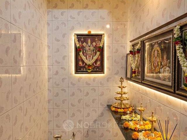 2 BHK Flat In Jayam Appartments, ramapuram For Sale In Ramapuram