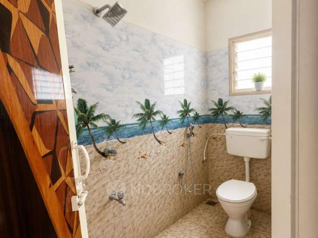 2 BHK Flat In Jayam Castle For Sale In Urapakkam, Tamil Nad