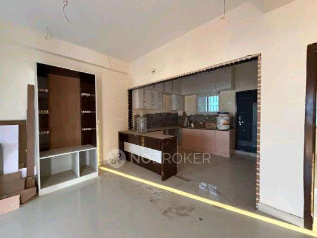 2 BHK Flat In Jaya's Platinum for Rent In Bachupally