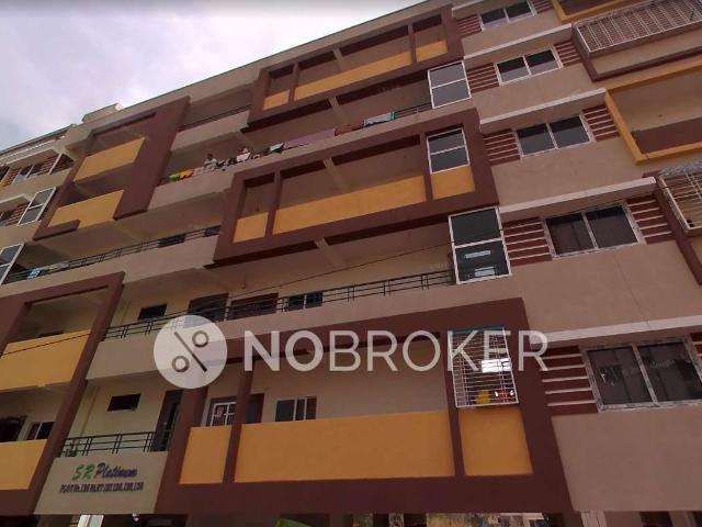 2 BHK Flat In Jaya's Platinum For Sale In Bachupally