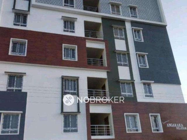 2 BHK Flat In Jayashekara Angaraka Nilayam For Sale In Adibatla