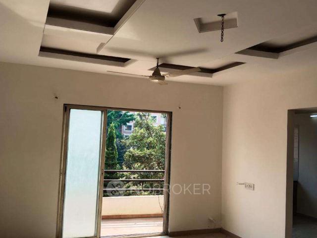 2 BHK Flat In Jaydeep Residency, for Rent In Hqvr+rm7, Pimple Saudagar, Pimpri chinchwad, Maharashtra 411027, India