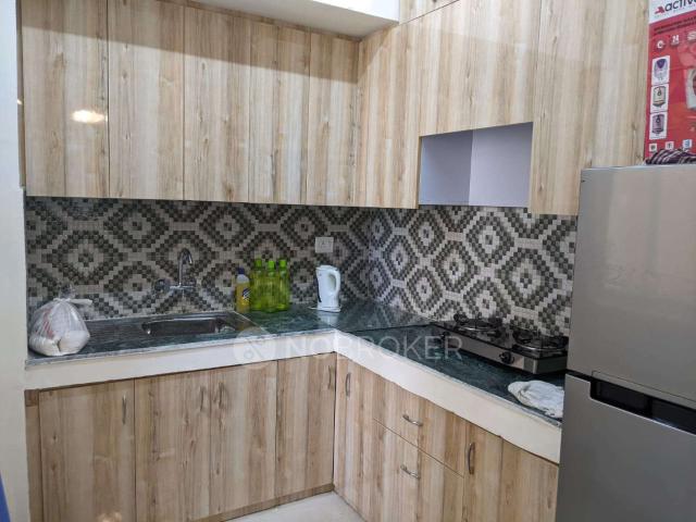 2 BHK Flat In Jaypee Cosmos for Rent In Sector 134
