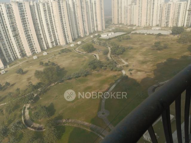 2 BHK Flat In Jaypee Aman for Rent In Aurangabad, Sector 1