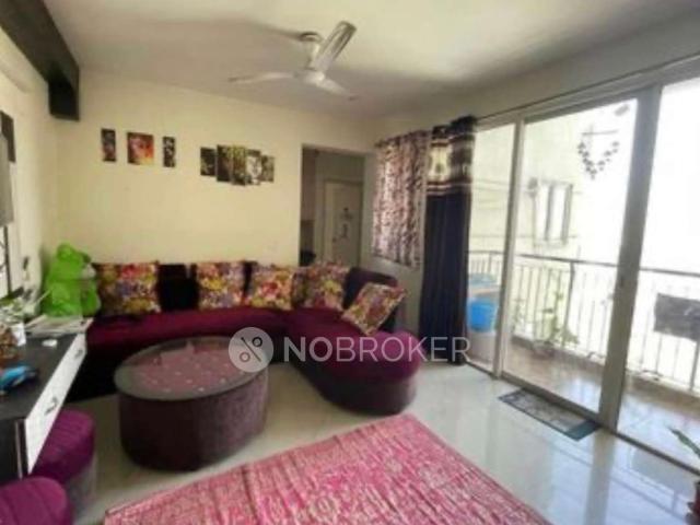 2 BHK Flat In Jaypee Aman for Rent In Sector
