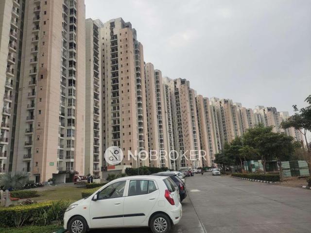 2 BHK Flat In Jaypee Aman For Sale In Sector 151