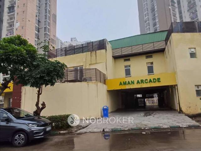 2 BHK Flat In Jaypee Aman For Sale In Sector 151