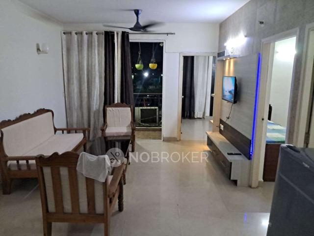 2 BHK Flat In Jaypee Aman, Sector 151 For Sale In Sector 15