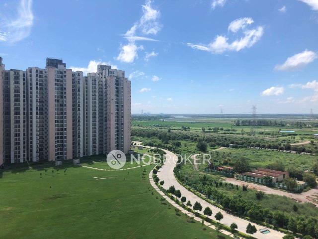 2 BHK Flat In Jaypee Aman 1 And Jaypee Aman 2 for Rent In Sector 151