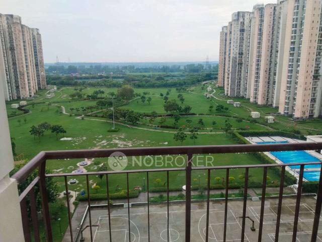 2 BHK Flat In Jaypee Aman 1 And Jaypee Aman 2 for Rent In Sector 151